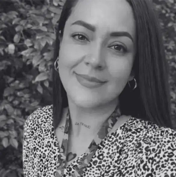 Revelan dónde y cuándo será el último adiós a la periodista Roxana Guzmán Revelan dónde y cuándo será el último adiós a la periodista Roxana Guzmán