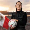 Sheinbaum reacciona a la eliminación de México: A veces se gana y a veces se aprende Sheinbaum reacciona a la eliminación de México: A veces se gana y a veces se aprende