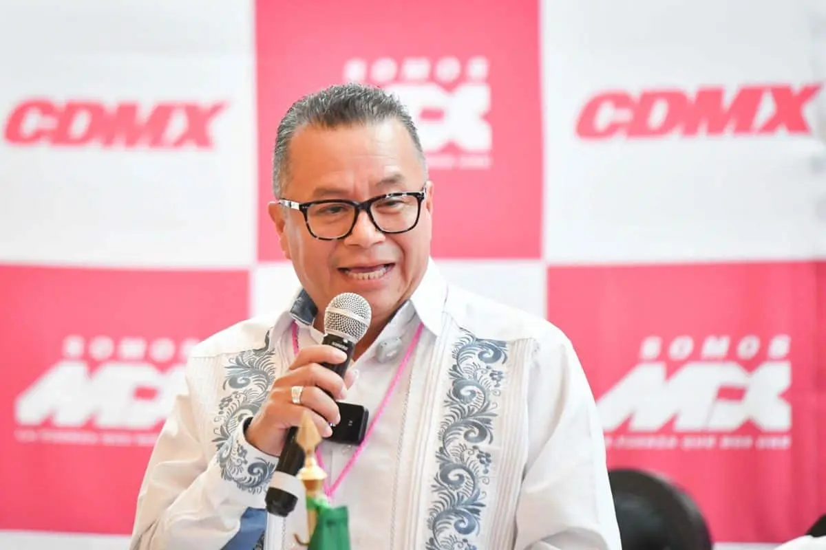 La nueva fuerza política instaló su comité en la Ciudad de México y dio el banderazo a la organización interna con la que buscará competir por alcaldías, diputaciones locales y otros cargos de elección popular. Cuartoscuro.