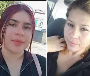 Fiscal&iacute;a revela c&oacute;mo murieron Alma Valeria y Jatziry, madre e hija desaparecidas en Baja California
