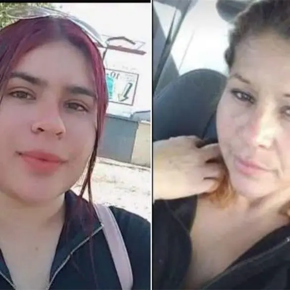 Fiscalía revela cómo murieron Alma Valeria y Jatziry, madre e hija desaparecidas en Baja California