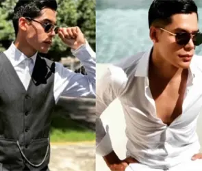 Exparticipante de Abandonados: Asia, La Ruta del Drag&oacute;n es denunciado por abuso sexual en CDMX 