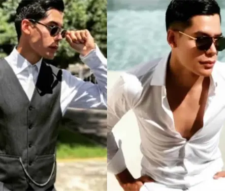 Exparticipante de Abandonados: Asia, La Ruta del Drag&oacute;n es denunciado por abuso sexual en CDMX 