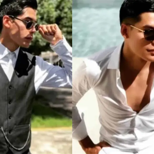 Exparticipante de Abandonados: Asia, La Ruta del Dragón es denunciado por abuso sexual en CDMX Exparticipante de Abandonados: Asia, La Ruta del Dragón es denunciado por abuso sexual en CDMX
