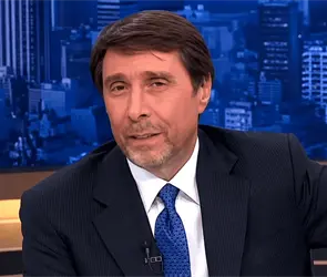 Detesto a los mexicanos: &iquest;Qui&eacute;n es Eduardo Feinmann, el argentino de la fake news sobre Ecuador que volvi&oacute; a atacar a M&eacute;xico?