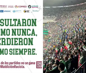 &iquest;La ONU se burl&oacute; de la derrota de M&eacute;xico? La organizaci&oacute;n aclara su pol&eacute;mica publicaci&oacute;n