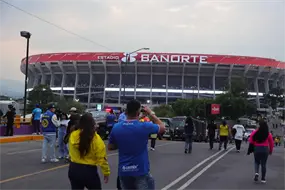&iquest;Cu&aacute;ndo y d&oacute;nde? Habr&aacute; rodada gratis a los tres estadios m&aacute;s ic&oacute;nicos de la CDMX