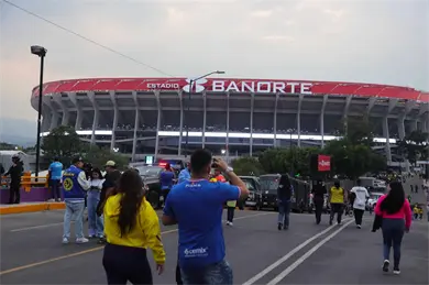 ¿Cuándo y dónde? Habrá rodada gratis a los tres estadios más icónicos de la CDMX ¿Cuándo y dónde? Habrá rodada gratis a los tres estadios más icónicos de la CDMX