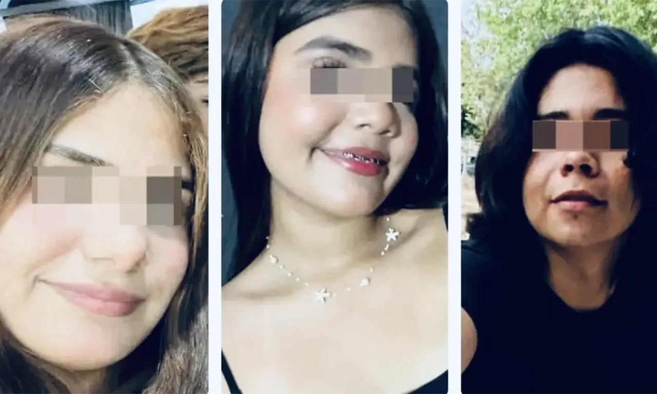  Encuentran con vida a tres estudiantes desaparecidos en Puerto Vallarta 