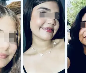 Tras d&iacute;as de angustia, encuentran con vida a los tres estudiantes desaparecidos en Puerto Vallarta