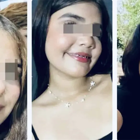 Tras d&iacute;as de angustia, encuentran con vida a los tres estudiantes desaparecidos en Puerto Vallarta