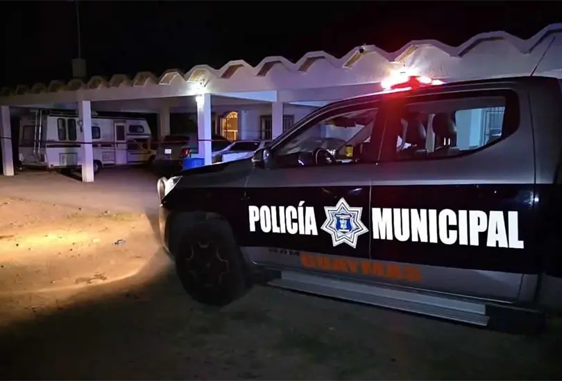 Asesinan a sacerdote de 82 a&ntilde;os en Sonora y horas despu&eacute;s hallan muerto al presunto responsable