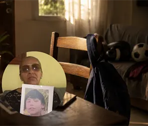 La casa est&aacute; vac&iacute;a sin ti: el desgarrador mensaje de la abuela de Jordan Isaac tras su desaparici&oacute;n en Guadalajara