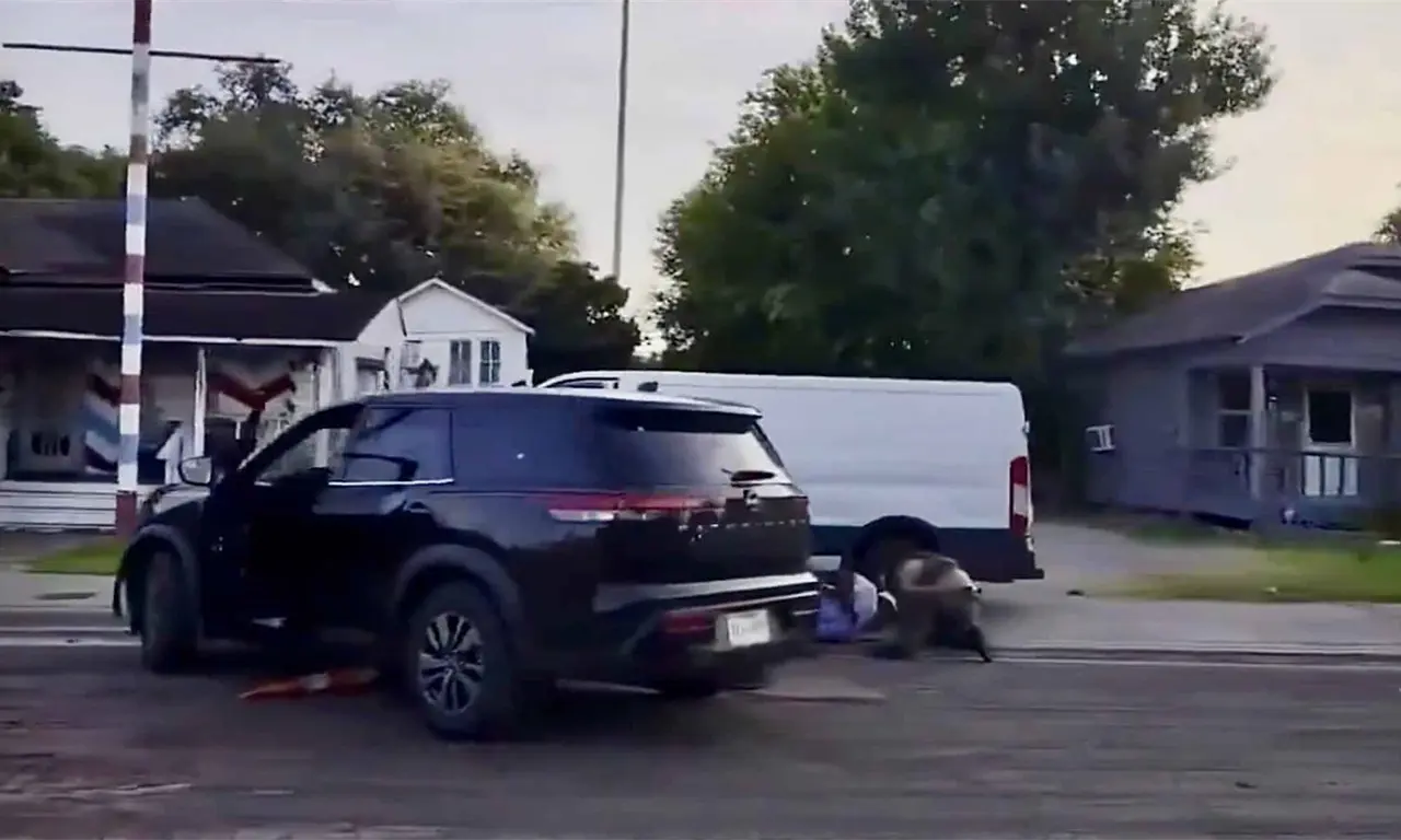  ¿Quién era Lorenzo Salgado? El mexicano que murió tras un operativo del ICE en Texas 