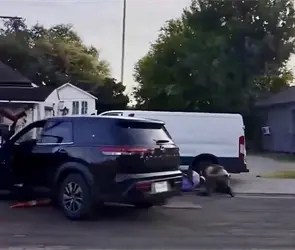 &iquest;Qui&eacute;n era Lorenzo Salgado? El mexicano que muri&oacute; tras un operativo del ICE en Texas