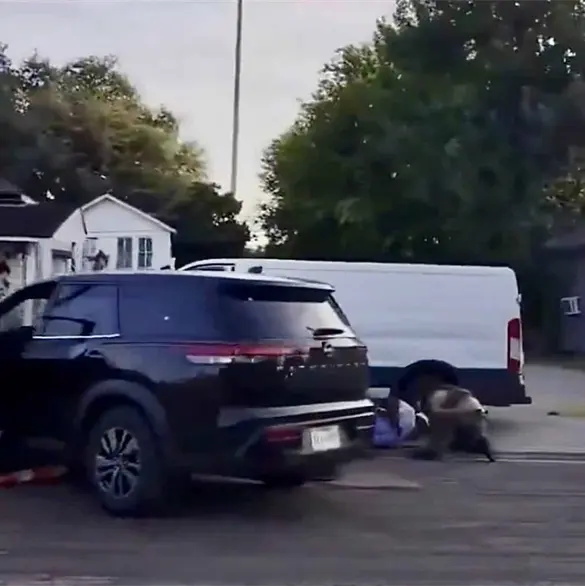 &iquest;Qui&eacute;n era Lorenzo Salgado? El mexicano que muri&oacute; tras un operativo del ICE en Texas