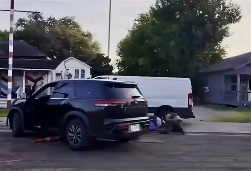 ¿Quién era Lorenzo Salgado? El mexicano que murió tras un operativo del ICE en Texas ¿Quién era Lorenzo Salgado? El mexicano que murió tras un operativo del ICE en Texas
