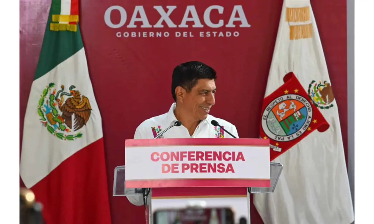  Oaxaca transforma su red de agua potable: así beneficiará la sectorización a la Zona Metropolitana 
