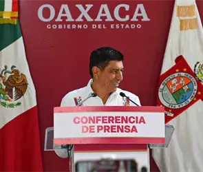 Oaxaca transforma su red de agua potable: as&iacute; beneficiar&aacute; la sectorizaci&oacute;n a la Zona Metropolitana