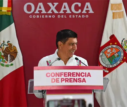 Oaxaca transforma su red de agua potable: as&iacute; beneficiar&aacute; la sectorizaci&oacute;n a la Zona Metropolitana