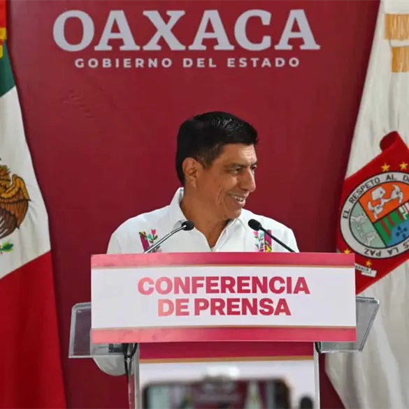 Oaxaca transforma su red de agua potable: as&iacute; beneficiar&aacute; la sectorizaci&oacute;n a la Zona Metropolitana