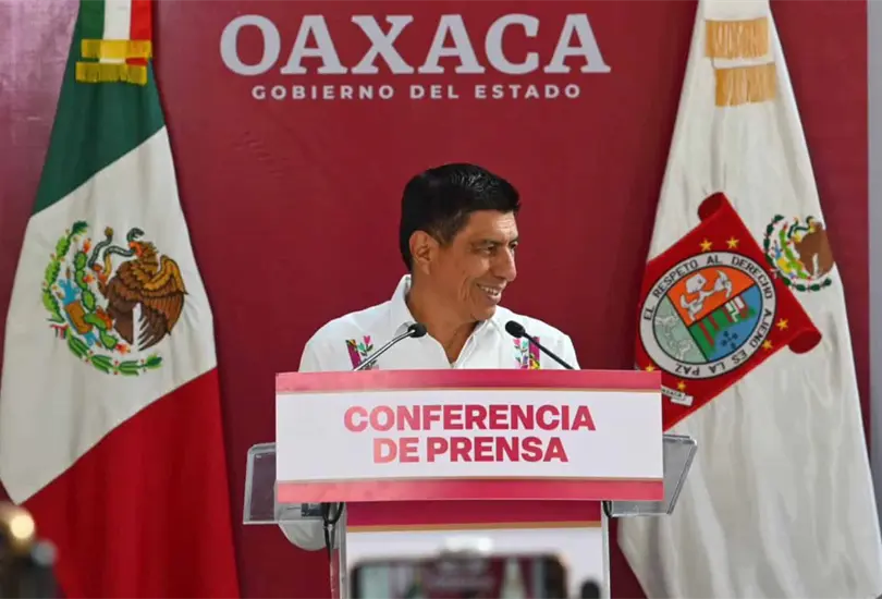 Oaxaca transforma su red de agua potable: así beneficiará la sectorización a la Zona Metropolitana Oaxaca transforma su red de agua potable: así beneficiará la sectorización a la Zona Metropolitana