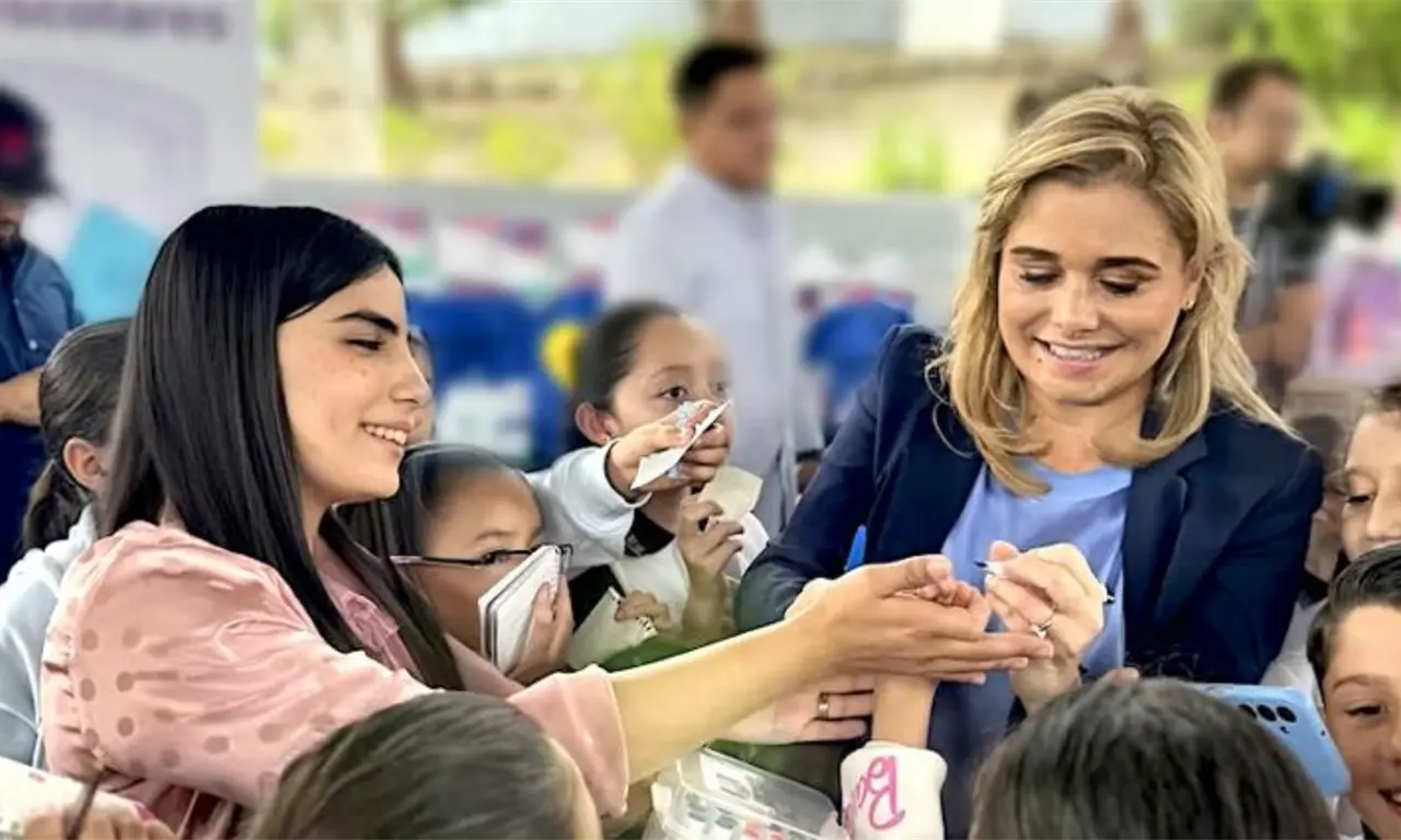  Anya Trevizo renuncia tras el regaño público de Maru Campos; esto es lo que se sabe de su salida 