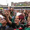 ¿De qué murió la quinta persona durante el Mundial 2026? Esto reveló el Gobierno de CDMX ¿De qué murió la quinta persona durante el Mundial 2026? Esto reveló el Gobierno de CDMX