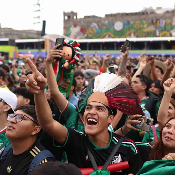 ¿De qué murió la quinta persona durante el Mundial 2026? Esto reveló el Gobierno de CDMX