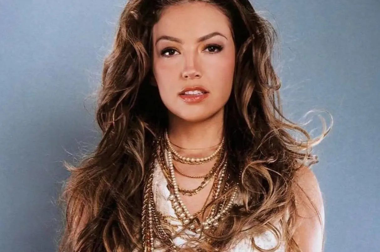 También protagonizó otras telenovelas como 'Rosalinda', convirtiéndose en una de las actrices mexicanas más reconocidas a nivel internacional.
