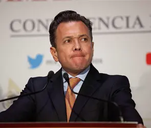 Tuve un dolor intenso: &iquest;Qu&eacute; le pas&oacute; a Pablo Lemus, gobernador de Jalisco, y por qu&eacute; lo operaron de emergencia?