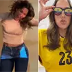 ¿Quién es Alejandra Jaramillo, la conductora ecuatoriana que se burló de la derrota de México? ¿Quién es Alejandra Jaramillo, la conductora ecuatoriana que se burló de la derrota de México?