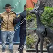 Detienen a Iván N: ¿Quién es el presunto ladrón de la obra de Leonora Carrington en Parroquia de San Cosme? Detienen a Iván N: ¿Quién es el presunto ladrón de la obra de Leonora Carrington en Parroquia de San Cosme?