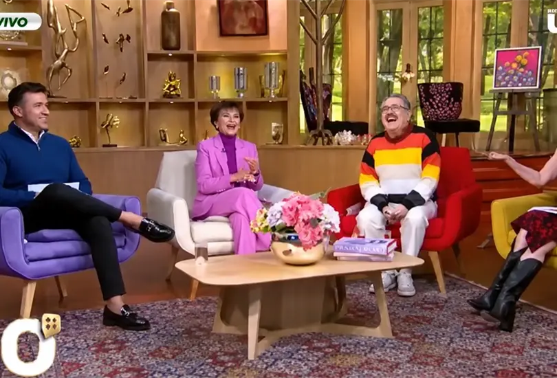 Pedro Sola causa indignación por comentario sobre los perros; responde Salinas Pliego. Pedro Sola causa indignación por comentario sobre los perros; responde Salinas Pliego.