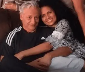 "[Me dijo que] en M&eacute;xico todo se puede": V&iacute;ctor Rodr&iacute;guez Padilla se divorci&oacute; de su primera esposa sin que ella se enterara