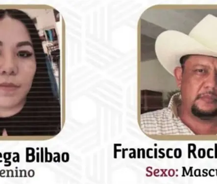 &iquest;Qu&eacute; pas&oacute; con Edith y Francisco? Salieron a trabajar y d&iacute;as despu&eacute;s fueron hallados sin vida en Campeche 