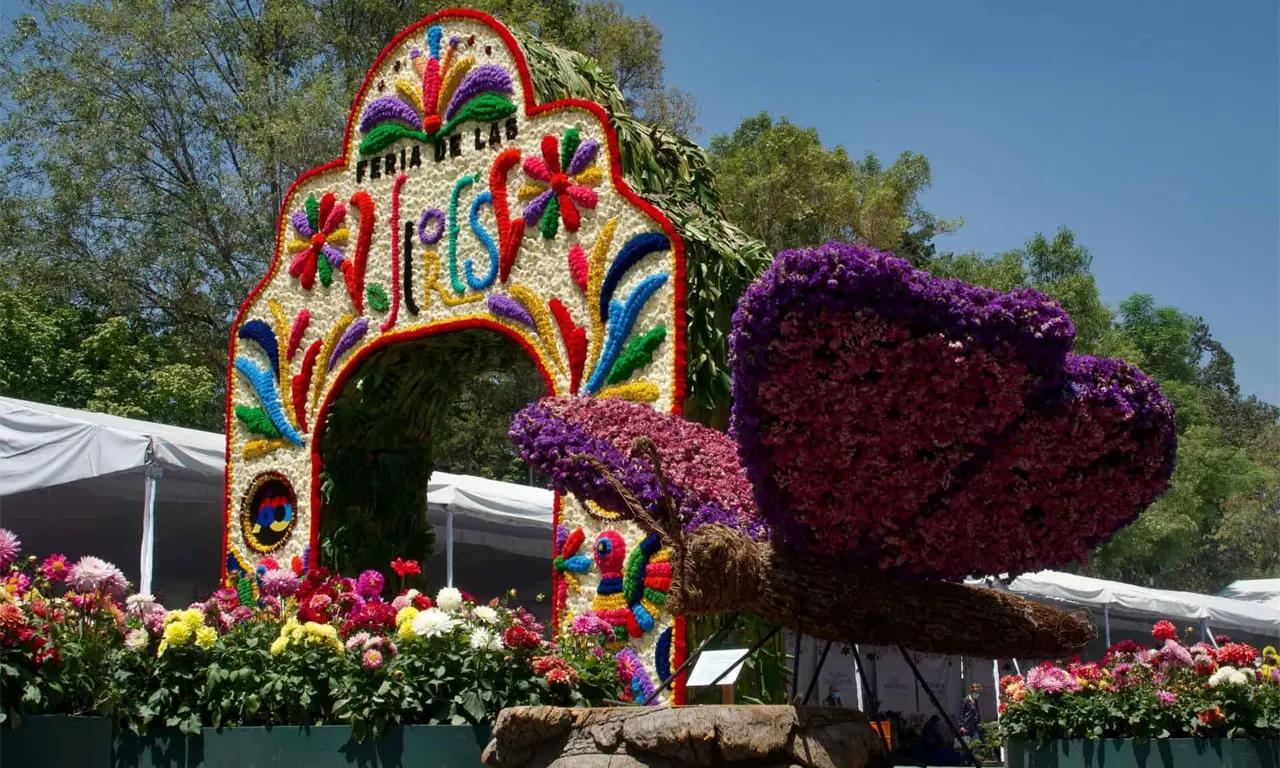  La edición 2026 tendrá una programación muy amplia que combinará cultura, tradición, deporte y entretenimiento. 