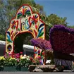 Feria de las Flores 2026 en San &Aacute;ngel: fechas, conciertos gratis y todas las actividades que habr&aacute;