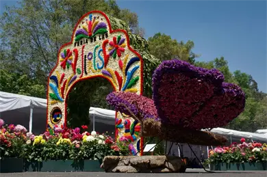 Feria de las Flores 2026 en San Ángel: fechas, conciertos gratis y todas las actividades que habrá Feria de las Flores 2026 en San Ángel: fechas, conciertos gratis y todas las actividades que habrá