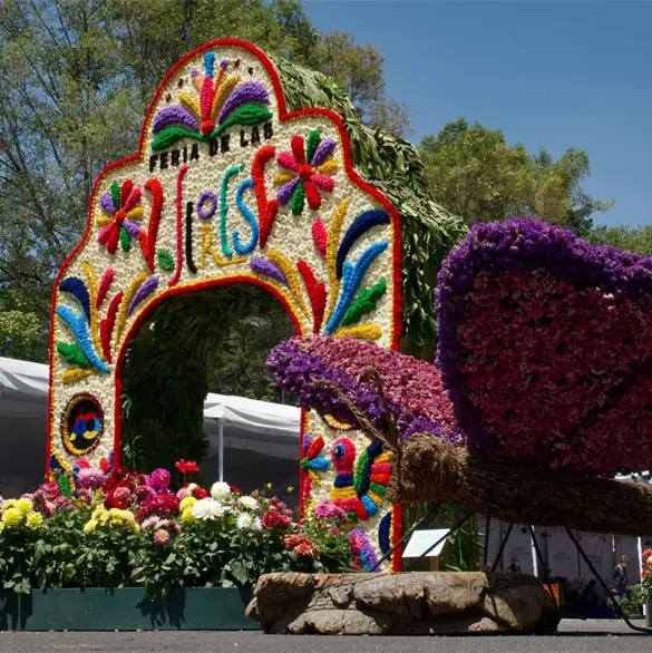 Feria de las Flores 2026 en San Ángel: fechas, conciertos gratis y todas las actividades que habrá Feria de las Flores 2026 en San Ángel: fechas, conciertos gratis y todas las actividades que habrá