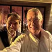Argentino de los buenos: Este es el origen de la foto entre Ricardo Salinas Pliego y Eduardo Feinmann, el sujeto que odia a los mexicanos Argentino de los buenos: Este es el origen de la foto entre Ricardo Salinas Pliego y Eduardo Feinmann, el sujeto que odia a los mexicanos