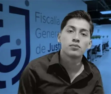 Necropsia revela la causa de muerte de Isa&iacute;as Trejo, el joven abandonado durante los festejos en el &Aacute;ngel 