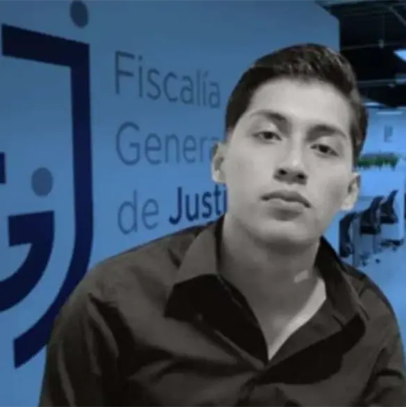 Necropsia revela la causa de muerte de Isaías Trejo, el joven abandonado durante los festejos en el Ángel 