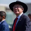 Ken Salazar rompe el silencio: asegura que nunca tuvo pruebas de vínculos entre AMLO y el narco Ken Salazar rompe el silencio: asegura que nunca tuvo pruebas de vínculos entre AMLO y el narco