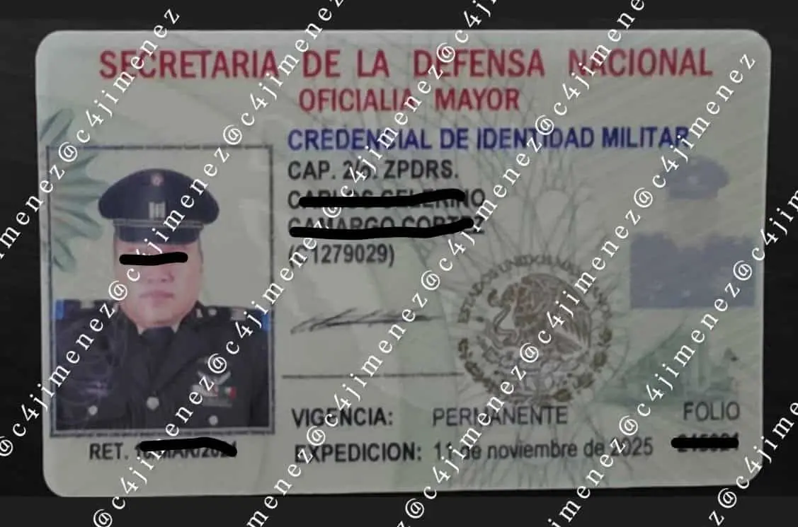 Vecinos escucharon un disparo y llamaron a emergencias Especial