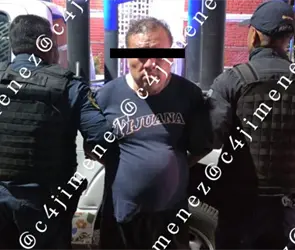 Detienen a ex capitán de la Sedena acusado de asesinar a balazos a su pareja, un soldado Detienen a ex capitán de la Sedena acusado de asesinar a balazos a su pareja, un soldado
