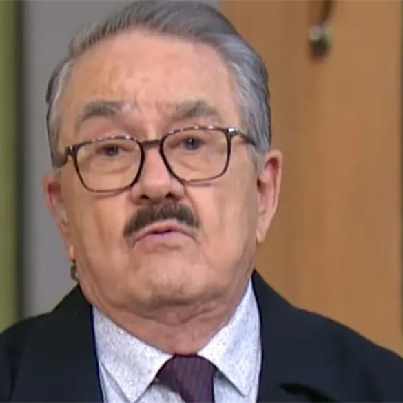 Siento una vergüenza horrible: Pedro Sola se disculpa por polémico comentario sobre envenenar perros Siento una vergüenza horrible: Pedro Sola se disculpa por polémico comentario sobre envenenar perros