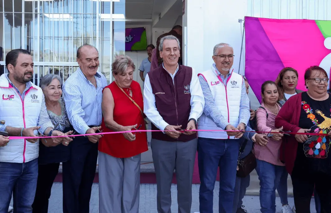 Este nuevo espacio forma parte de la estrategia del Gobierno de la Ciudad para fortalecer la atención médica gratuita y acercar servicios esenciales a distintos sectores de la población, especialmente aquellos considerados vulnerables. RRSS.