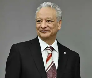 Detienen a V&iacute;ctor Rodr&iacute;guez Padilla, exdirector de Pemex en la Narvarte