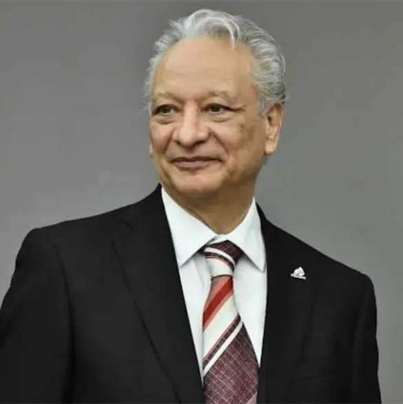Detienen a V&iacute;ctor Rodr&iacute;guez Padilla, exdirector de Pemex en la Narvarte